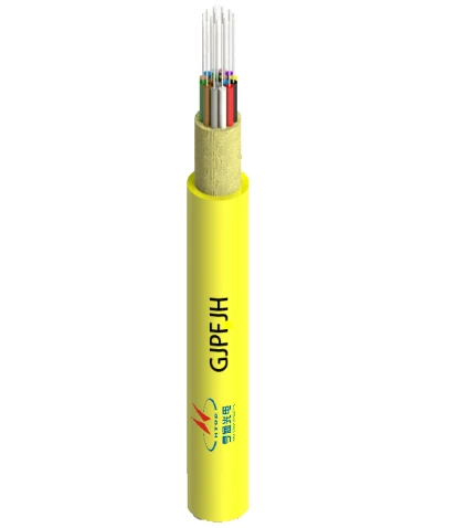 Indoor Multi Core Tight-buffered Cable Indoor Multi Core Tight-buffered Cable