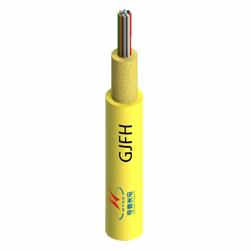 MPO Patch Cord Cable MPO Patch Cord Cable
